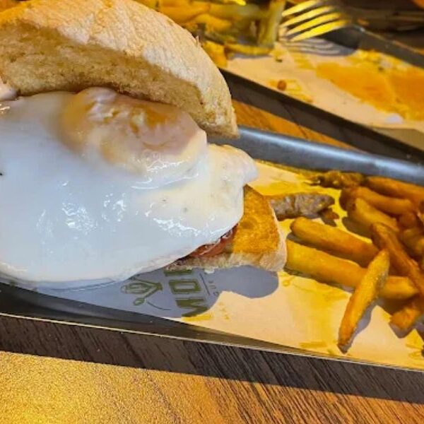 moli tapas comer en sevilla