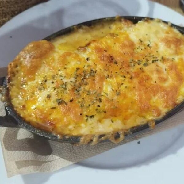 moli tapas comer en sevilla