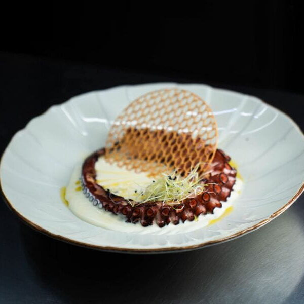 baltazares comer en sevilla