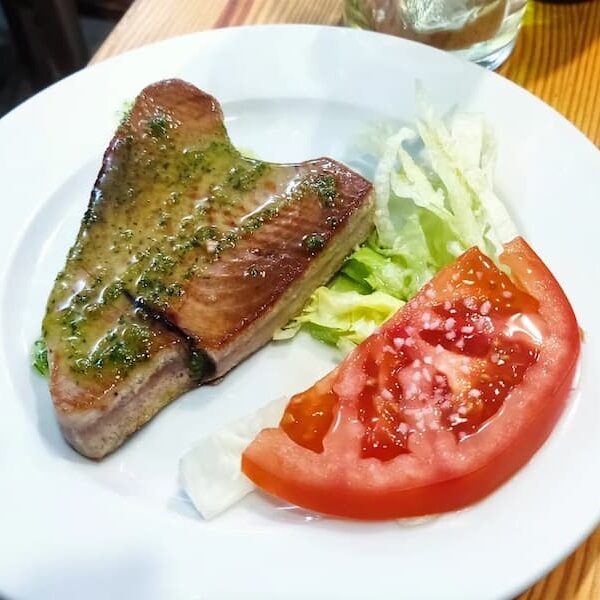 Taberna Álvaro Peregil La Goleta