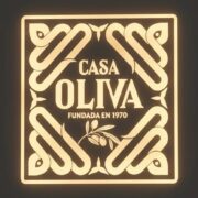 Casa Oliva