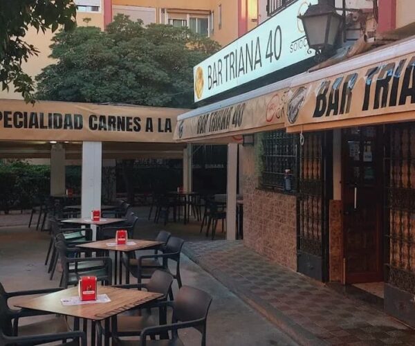 Vermutería Solórzano