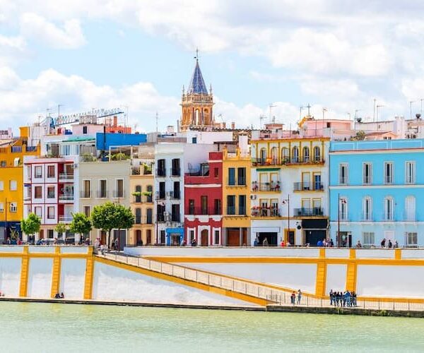 Dónde comer en Triana: bares y restaurantes imprescindibles en Sevilla