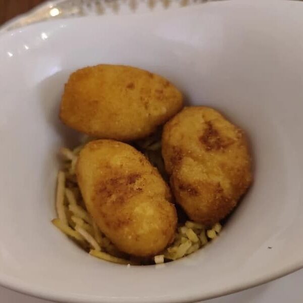 La Parrala Bar & Tapas