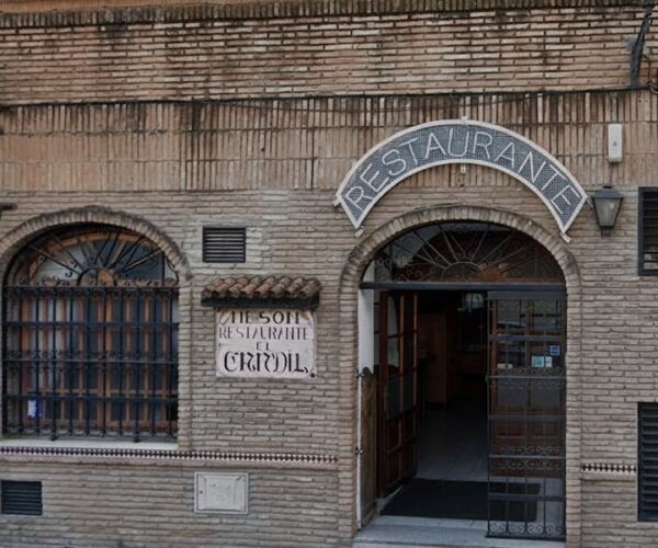 Vermutería Solórzano