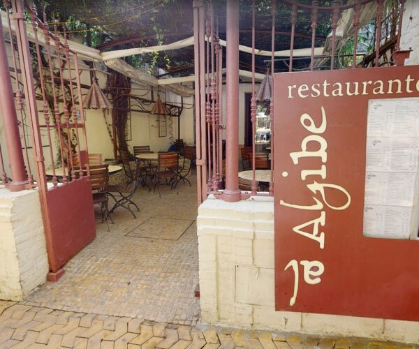 Vermutería Solórzano