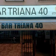 Triana 40