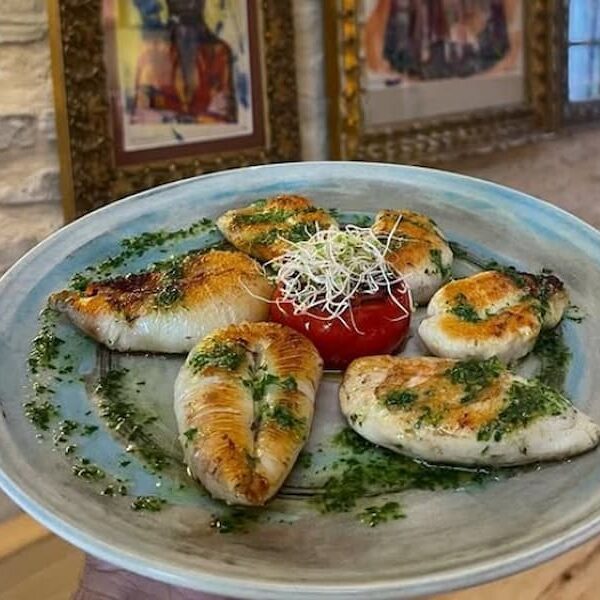 La Parrala Bar & Tapas