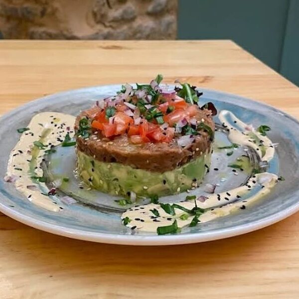 La Parrala Bar & Tapas