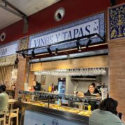 Búcaro – Tapas e ibéricos