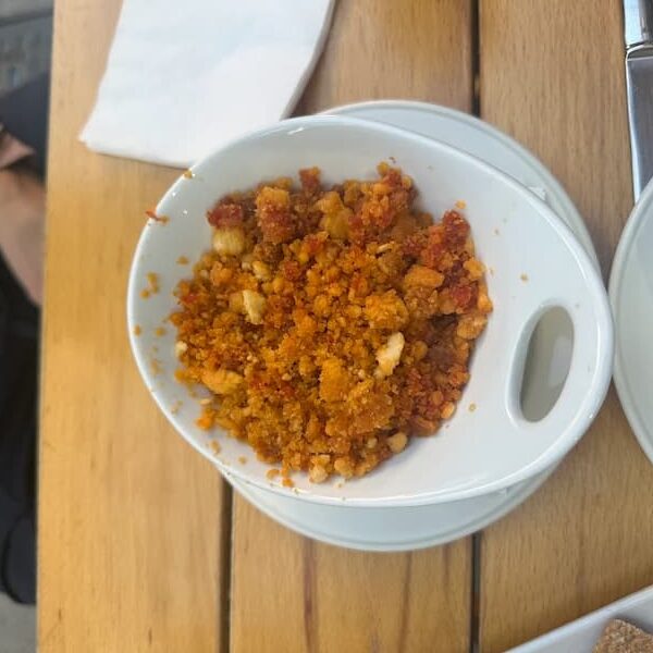 Taberna Álvaro Peregil La Goleta