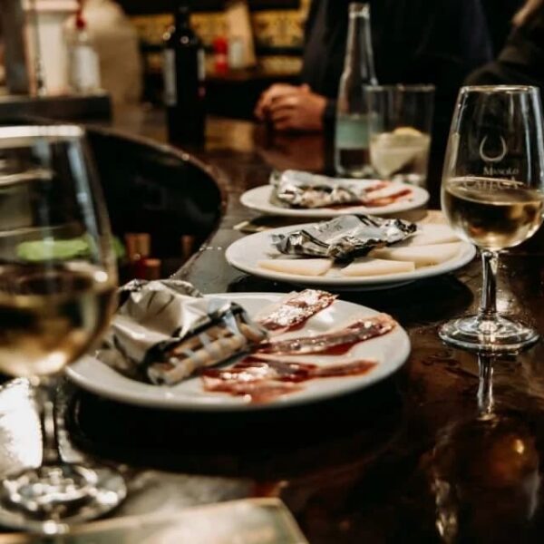 El plan gastronómico perfecto en Sevilla: cómo comer bien sin improvisar