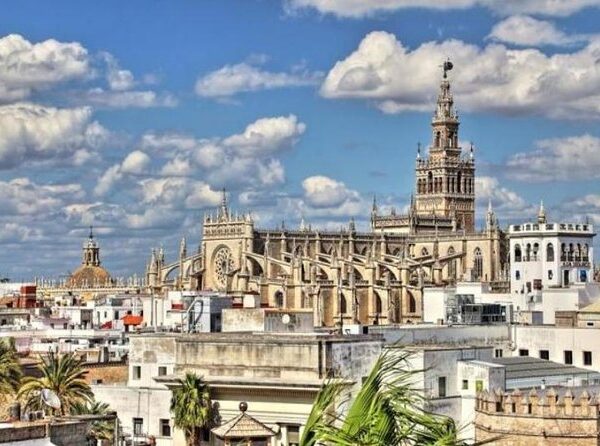 Ruta de tapas por Sevilla en un día