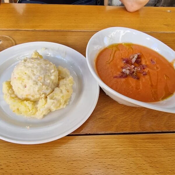 Taberna Álvaro Peregil La Goleta