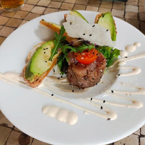 Restaurante Al Aljibe