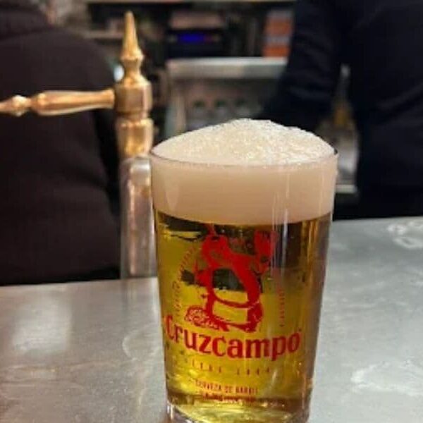 Cerveza Cervecería El Tremendo