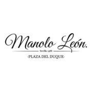 Manolo León – PLAZA DEL DUQUE
