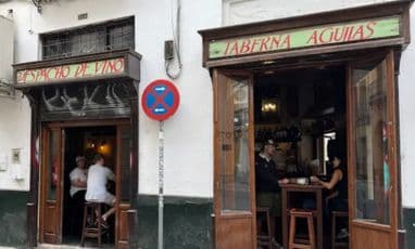 Vermutería Solórzano