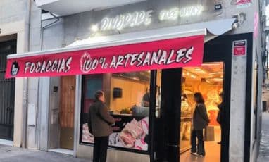 Vermutería Solórzano