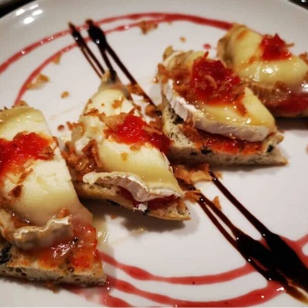 Tostas La Barandilla