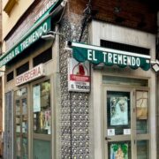 Cervecería El Tremendo