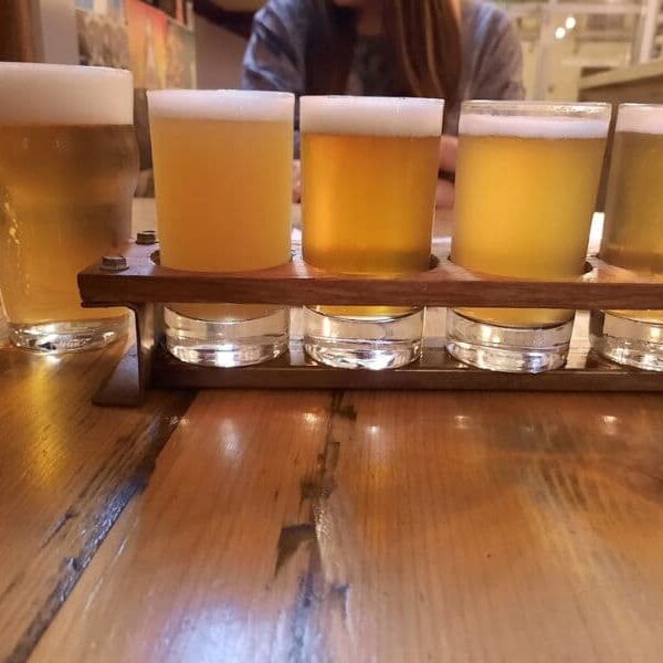 cerveceria hops and dreams artesanal