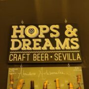 Cervecería Hops & Dreams