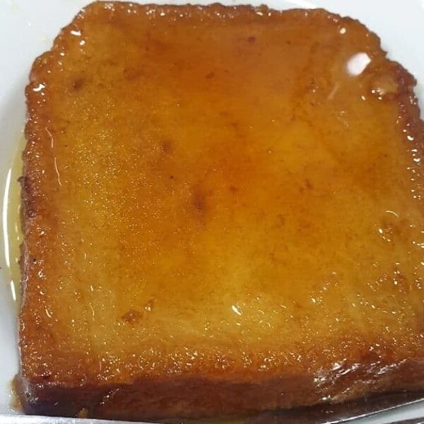 comer torrijas en sevilla