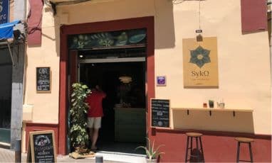 Vermutería Solórzano