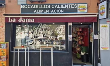 Vermutería Solórzano
