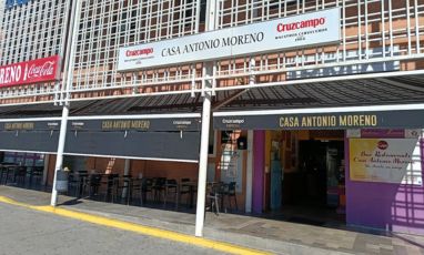 Vermutería Solórzano