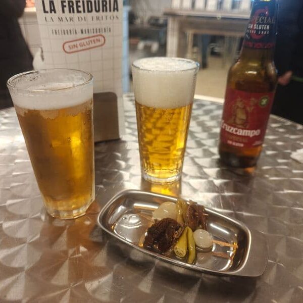 gildas sin gluten sevilla