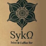 Syko Juice & Coffee bar