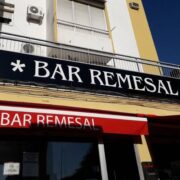 BAR REMESAL
