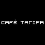 CAFÉ TARIFA Alameda