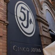 Cinco Jotas Sevilla