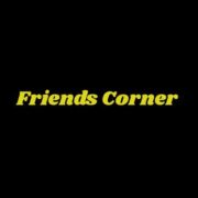 Friends corner