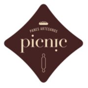 Picnic Panes Artesanos