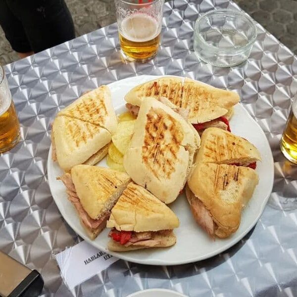 Cervecería El Tremendo