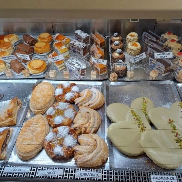 Confitería Ochoa