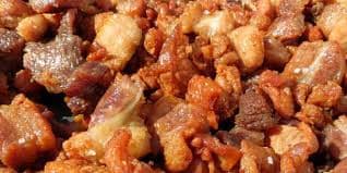 ¿Dónde comer chicharrones en Sevilla? Los templos del sabor crujiente