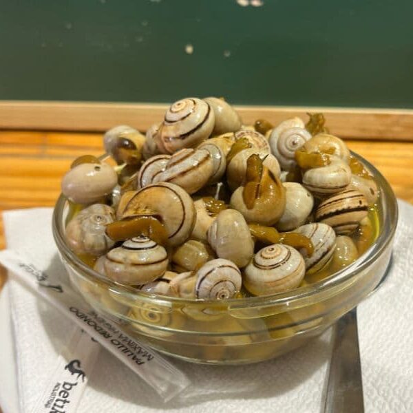 Bar Guadiana