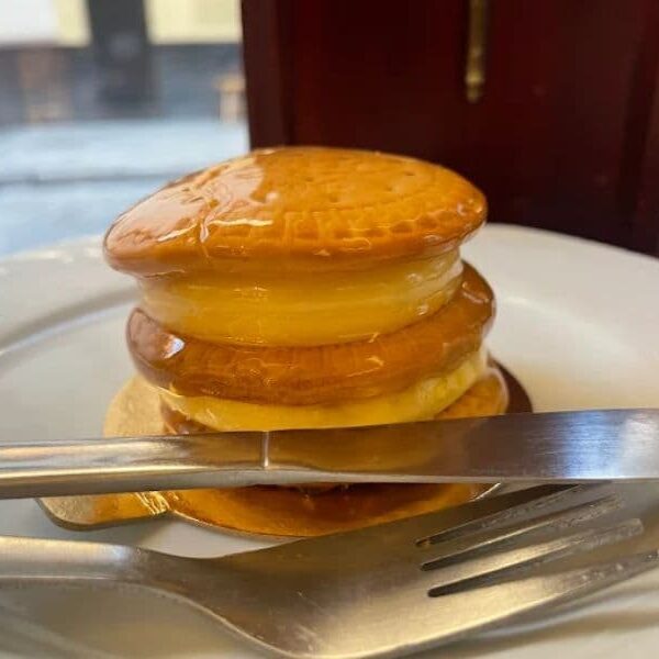 Confitería La Despensa de Palacio