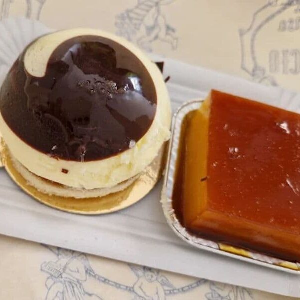 Confitería La Despensa de Palacio