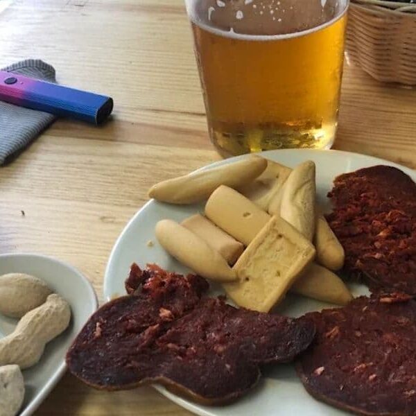 Bar Guadiana
