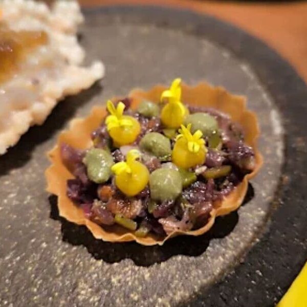 comer marisco en sevilla