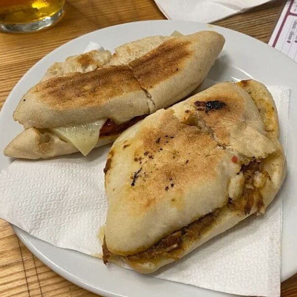 Bar Guadiana