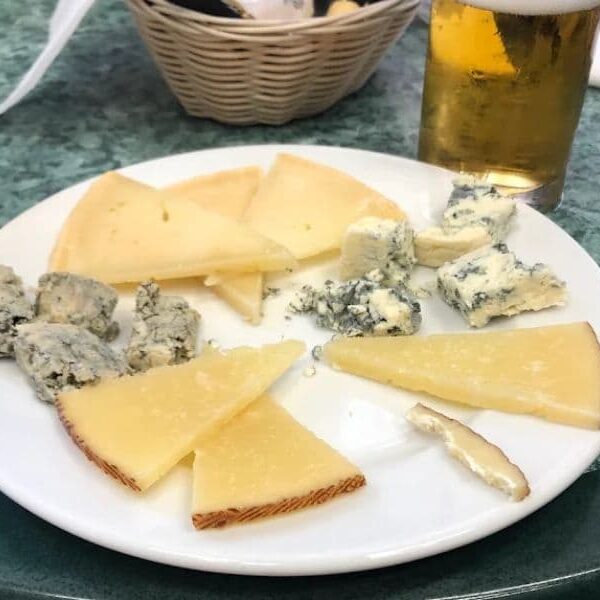 Bar Guadiana