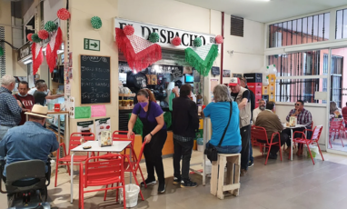 Bar El Despacho
