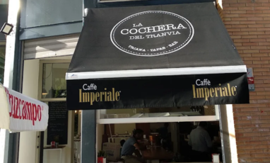 Bar La Cochera